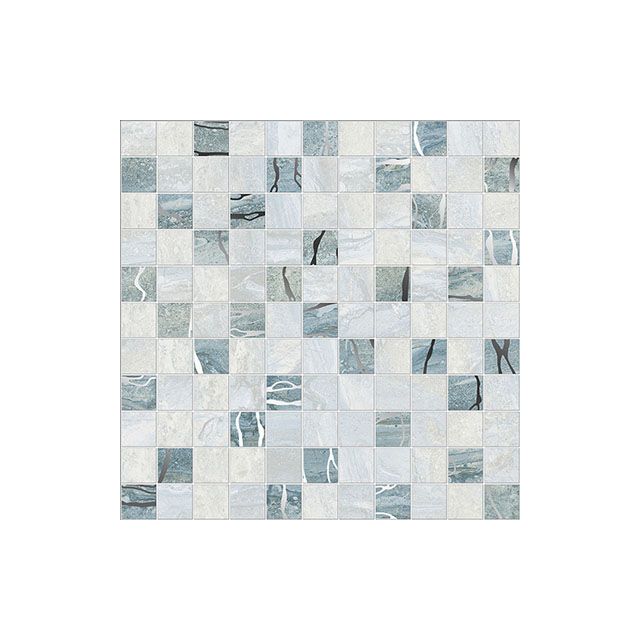 Mosaic Crystal DW7CRT01 Декор 305х305 (10 шт в уп)