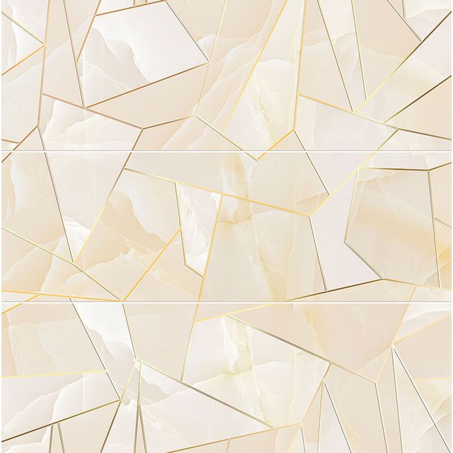 Mineral Karamel S/3 SW15MNL11 Панно 759х750 (2 компл. в уп)