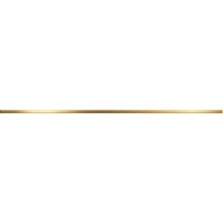 Listello Gold BW0LIS09 Бордюр 13*740 (70 шт в уп)