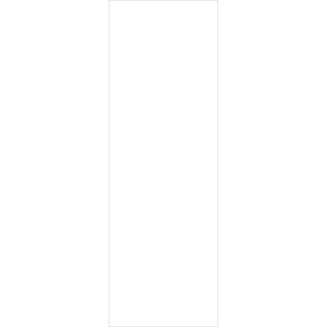Royal White WT15ROL00 Плитка настенная 253*750*9,8 (7 шт в уп/55,776 кв.м в пал)