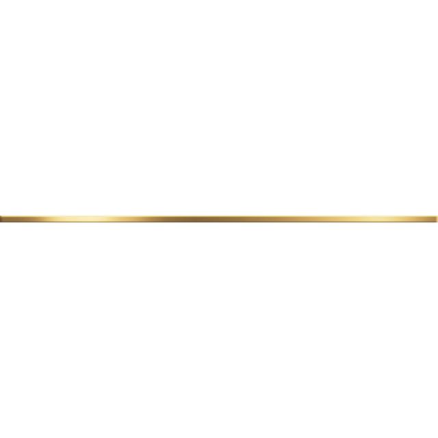 Metallic Gold BW0MEA09 Бордюр 12*740 ( 50 шт в уп)