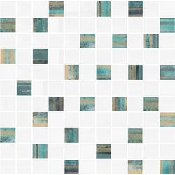 Mosaic Aquarelle DW7ARL24 Декор 305х305 (10 шт в уп)