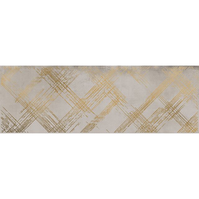 Square Brown Декор DW15SQU21 253*750 (6 шт в уп)