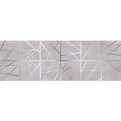 Style DW15SYL25R Декор 246*740 (6 шт в уп)
