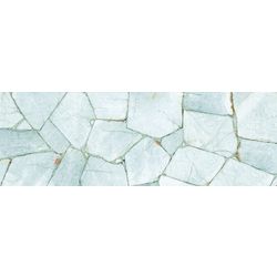 Amazonit Scale WT15SCA06 Плитка настенная 253*750*9,5 (7 шт в уп/55,776 кв.м в пал)
