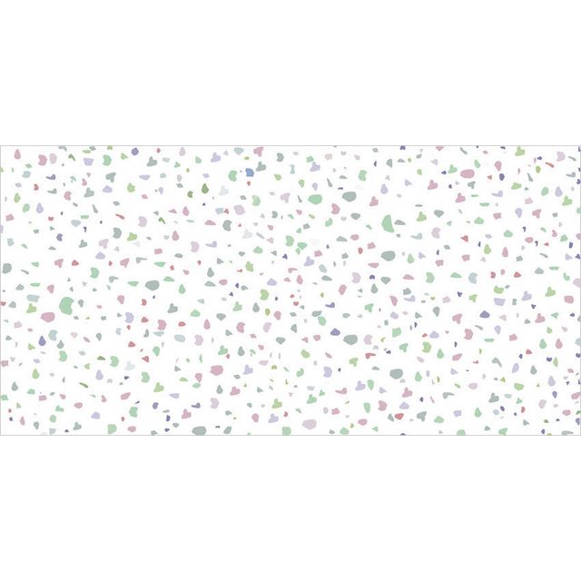Candy Terrazzo WT9CAN00 Плитка настенная 249*500*8,5 (10 шт в уп/67.23 м в пал)