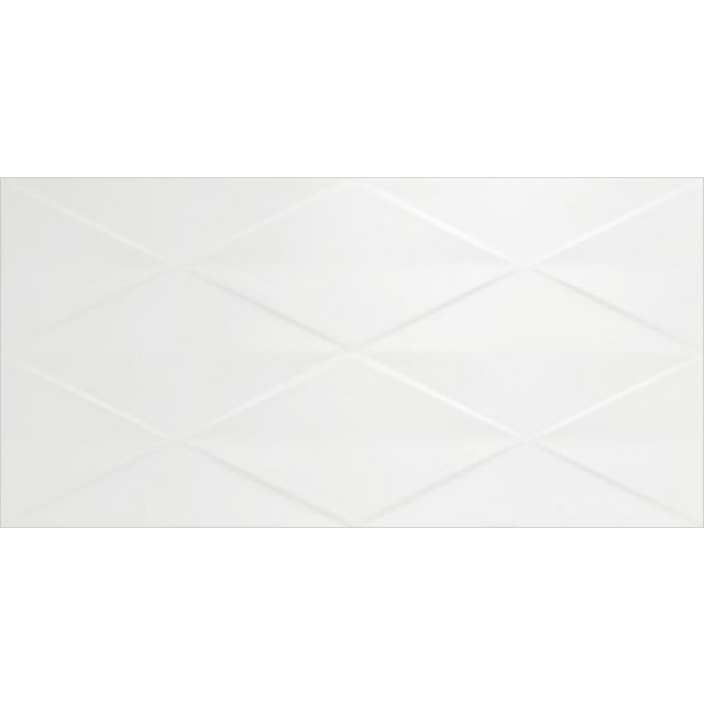 Bond White WT9BON00 Плитка настенная 249*500*8,5 (10 шт в уп/67.23 м в пал)