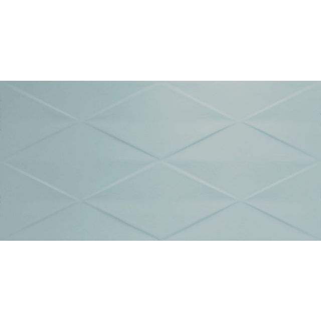 Bond Blue WT9BON06 Плитка настенная 249*500*8,5 (10 шт в уп/67.23 м в пал)