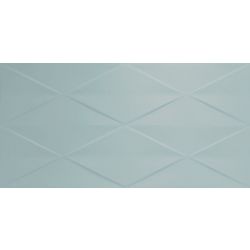 Bond Blue WT9BON06 Плитка настенная 249*500*8,5 (10 шт в уп/67.23 м в пал)