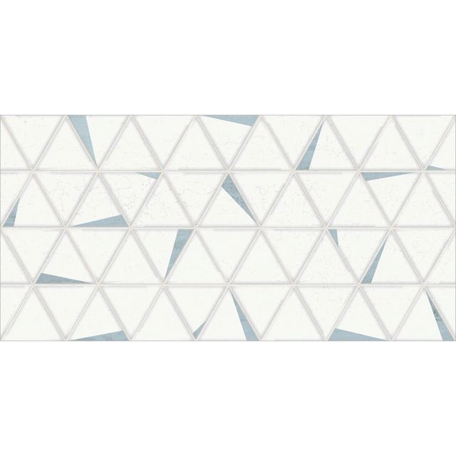 Dax Trigon WT9DAX55 Плитка настенная 249*500*7,5 (12 шт в уп/80.676 м в пал)