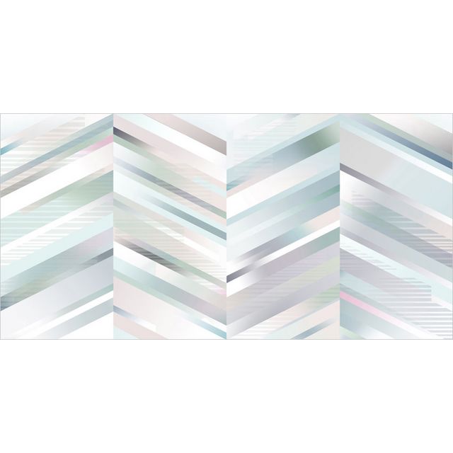 Bounty Chevron WT9CHE55 Плитка настенная 249*500*8,5 (10 шт в уп/67.23 м в пал)