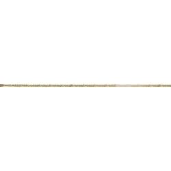 BWM71MET008 бордюр Metallic Brushed Gold 12*740*8 (20 шт. в коробке)