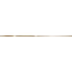 BWM71MET808 бордюр Metallic Glossy Gold 12*740*9 (80 шт. в коробке)