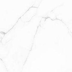 GFU04CRR00R плитка напольная керамогранитная Carrara 600*600*9 (5 шт в уп/54 м в пал)