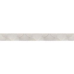 BWU60VIL414 бордюр Vialle 60*600*8 (13 шт. в коробке)