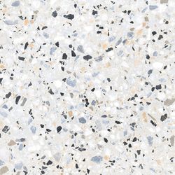GFU57TRZ07L плитка напольная керамогранитная Terrazzo 570*570*9 (5 шт в уп/48,735 м в пал)