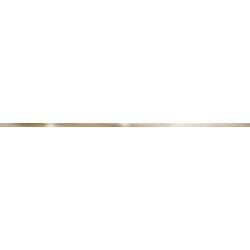 BWM61MET808 бордюр Metallic Glossy Gold 12*600*9 (80 шт. в коробке)