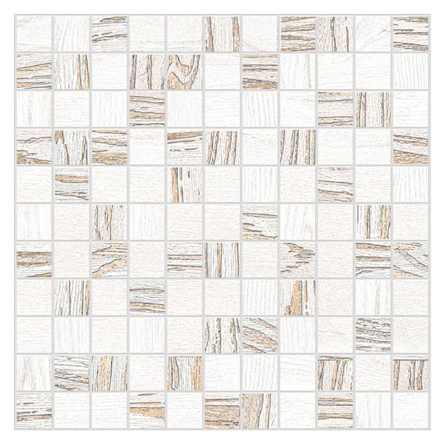 MWU30SLS04R мозаика керамическая Selesta 300*300*10 (8 шт. в коробке)