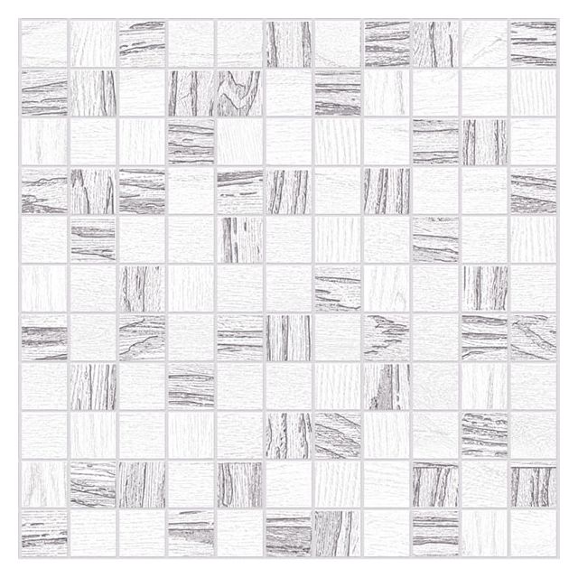 MWU30SLS07R мозаика керамическая Selesta 300*300*10 (8 шт. в коробке)