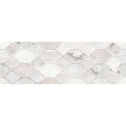 DWU11RXN004 декор Roxana 200*600*9 (9 шт. в коробке)