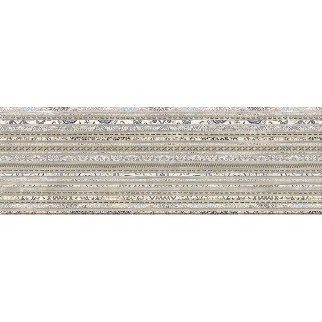 DWU11LRN007 декор Lorena 200*600*9 (9 шт. в коробке)