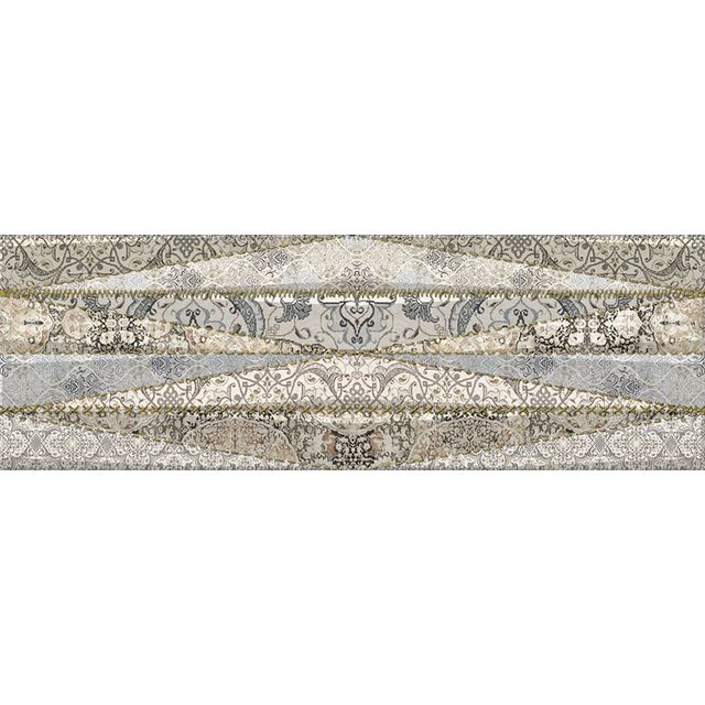 DWU11LRN706 декор Lorena 200*600*9 (9 шт. в коробке)