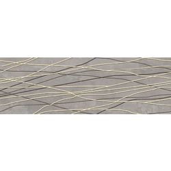 DWU11GRS704 декор Greys 200*600*8 (10 шт. в коробке)