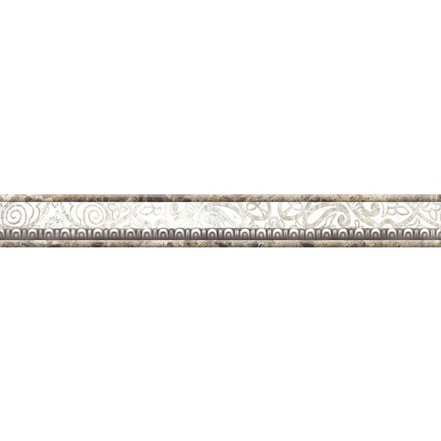 BWD31GLI07R бордюр Galia 30*246*10 (66 шт. в коробке)