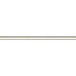 BWU61EMI44R бордюр Emilia 30*593*8 (26 шт. в коробке)