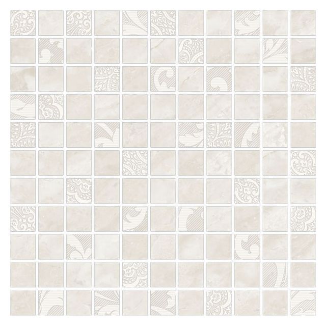 MWU30EMI04R мозаика керамическая Emilia 300*300*8 (8 шт. в коробке)