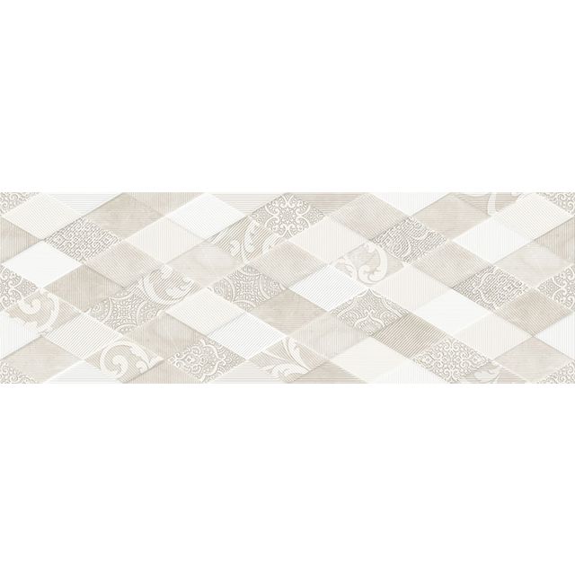 TWU11EMI44R плитка облицовочная рельефная Emilia 194*593*8 (15 шт в уп/51.75 м в пал)