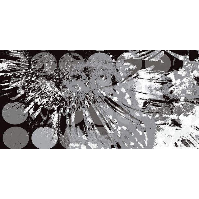 DWU09DIV702 декор Diva 249*500*7,5 (8 шт. в коробке)