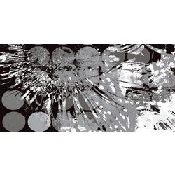 DWU09DIV702 декор Diva 249*500*7,5 (8 шт. в коробке)