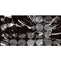 DWU09DIV722 декор Diva 249*500*7,5 (8 шт. в коробке)