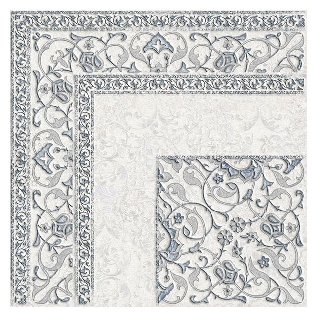 GFU04DLN727 плитка напольная керамогранитная Deloni 610*610*10 (4 шт в уп/44,64 м в пал)