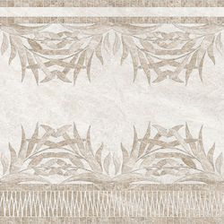 DFU04BRU004 декор Bruma 610*610*9 (4 шт. в коробке)