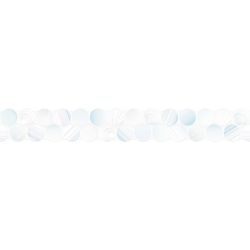 BWU53BOL001 бордюр Bolle 67*500*7,5 (12 шт. в коробке)