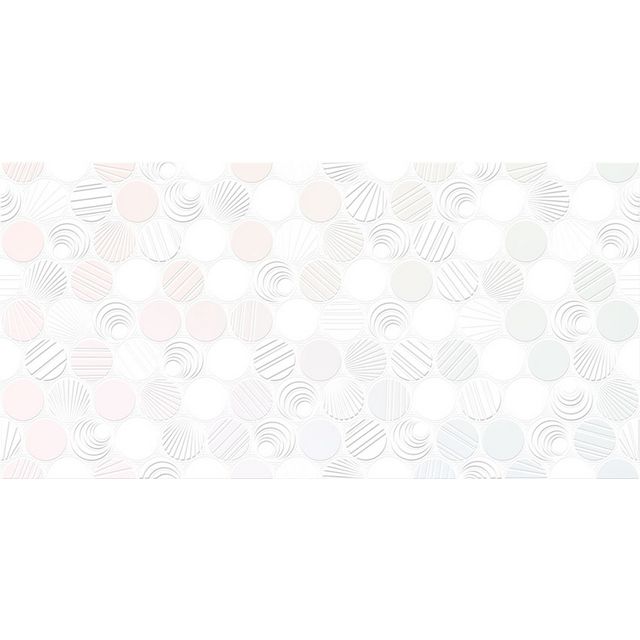 DWU09BOL001 декор Bolle 249*500*7,5 (8 шт. в коробке)