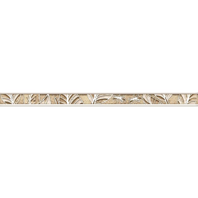 BWD06ARO404 бордюр Arno 30*400*9 (40 шт. в коробке)