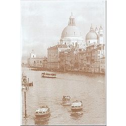 Венеция Декор 7ВС004 24,9х36,4