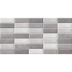 TWU09BIR007 плитка облицовочная рельефная Birma 249*500*8,5 (11 шт в уп/73,98 м в пал)