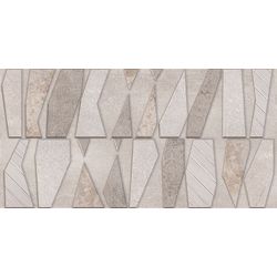 Birma Плитка настенная рельефная TWU09BIR424 24,9х50
