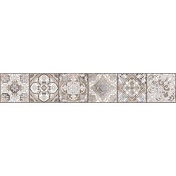 BWU58BIR404 бордюр Birma 82*500*8,5 (11 шт. в коробке)