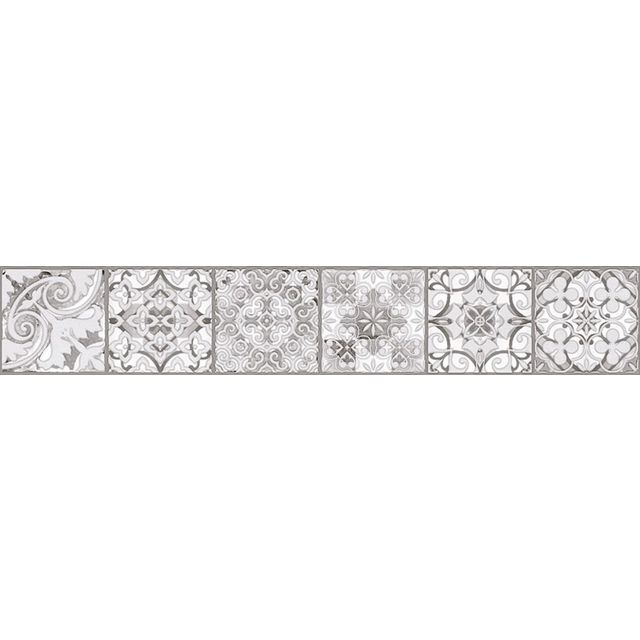 BWU58BIR707 бордюр Birma 82*500*8,5 (11 шт. в коробке)