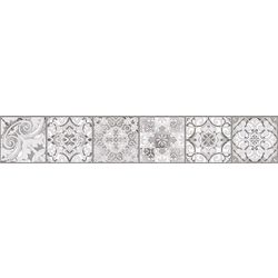 BWU58BIR707 бордюр Birma 82*500*8,5 (11 шт. в коробке)