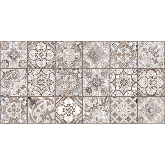 DWU09BIR404 декор Birma 249*500*8,5 (8 шт. в коробке)