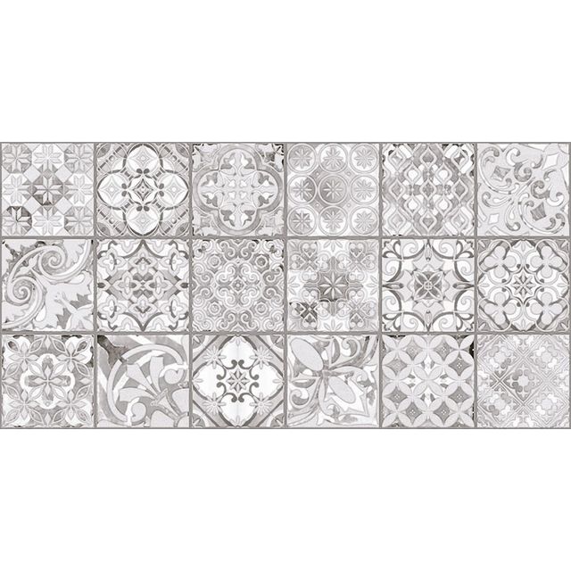 DWU09BIR707 декор Birma 249*500*8,5 (8 шт. в коробке)