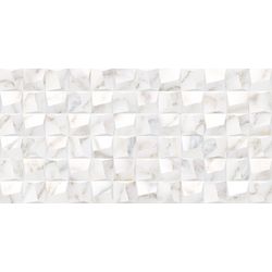 TWU09GRG027 плитка облицовочная рельефная Grigio 249*500*8,5 (11 шт в уп/73,98 м в пал)