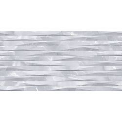 TWU09GRG717 плитка облицовочная рельефная Grigio 249*500*8,5 (11 шт в уп/73,98 м в пал)