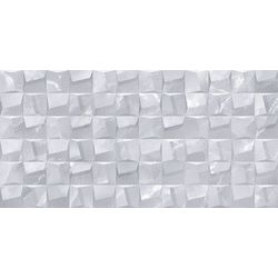 TWU09GRG727 плитка облицовочная рельефная Grigio 249*500*8,5 (11 шт в уп/73,98 м в пал)